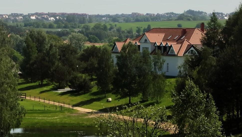 Palac I Folwark Nemino Sierakowice  المظهر الخارجي الصورة