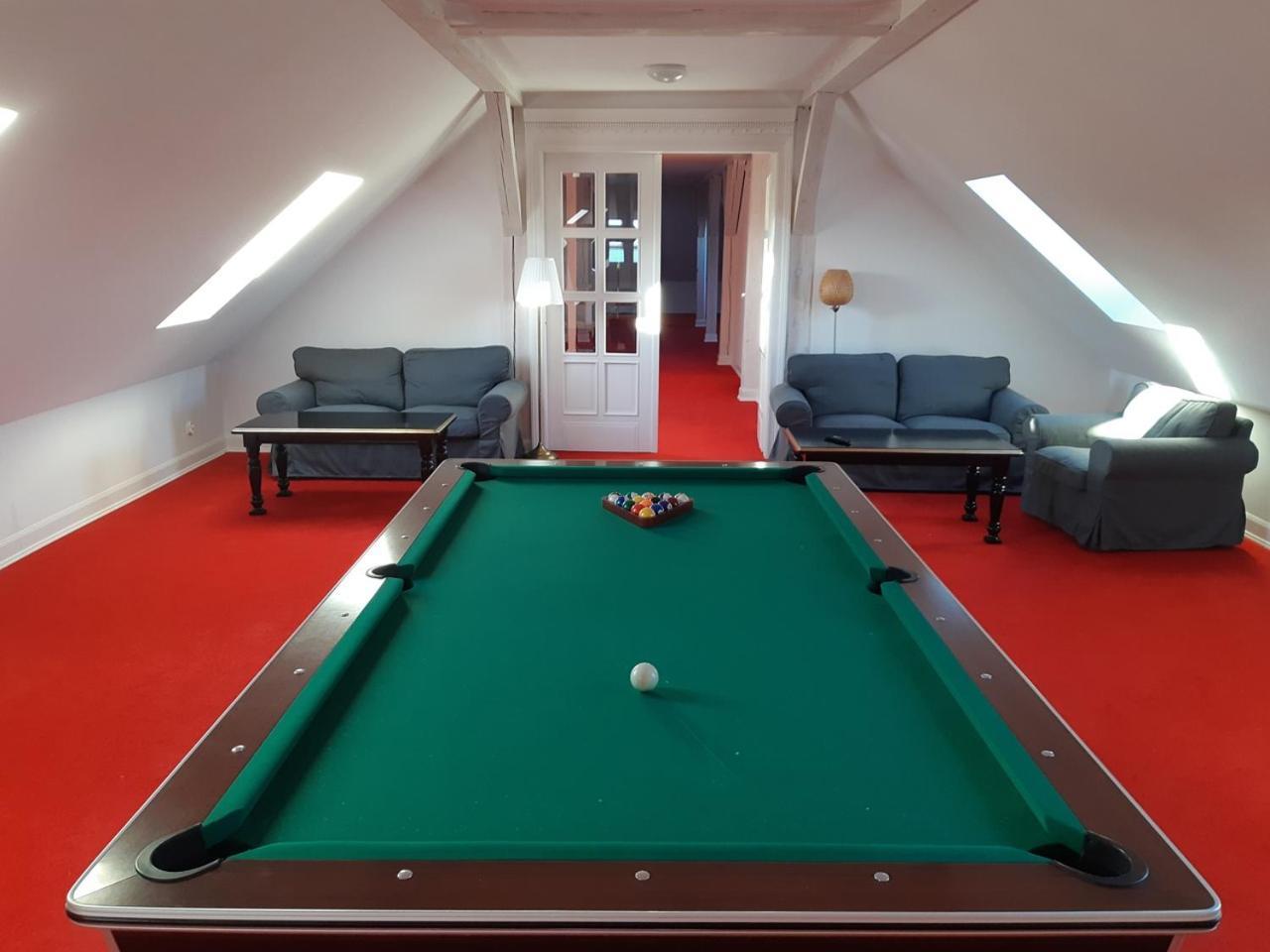 Palac I Folwark Nemino Sierakowice  المظهر الخارجي الصورة
